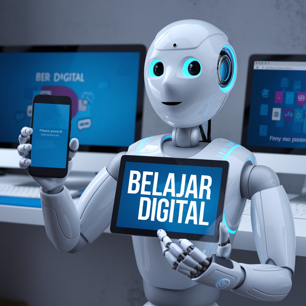 Galeri Belajar Digital