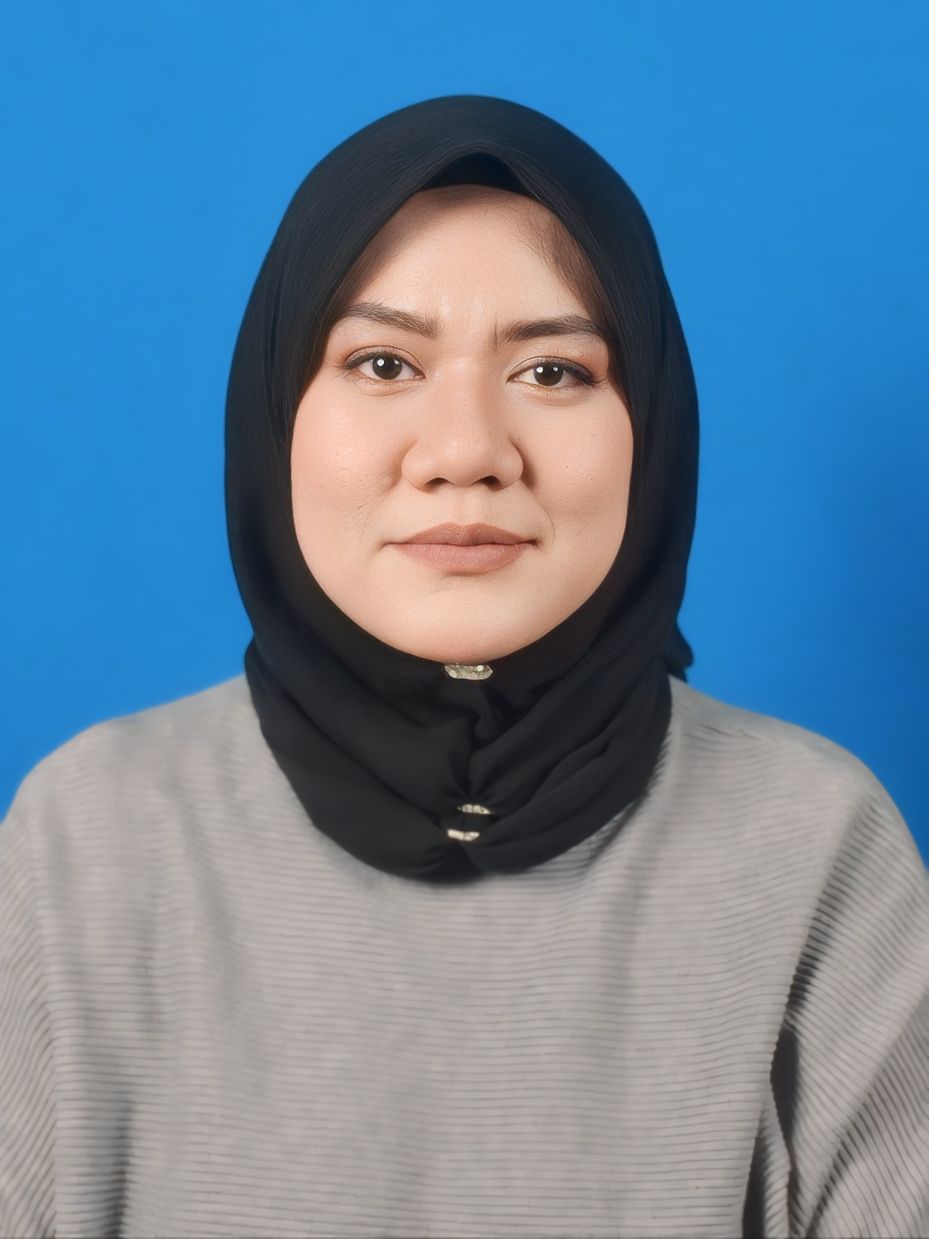 Mahani binti mohamad 